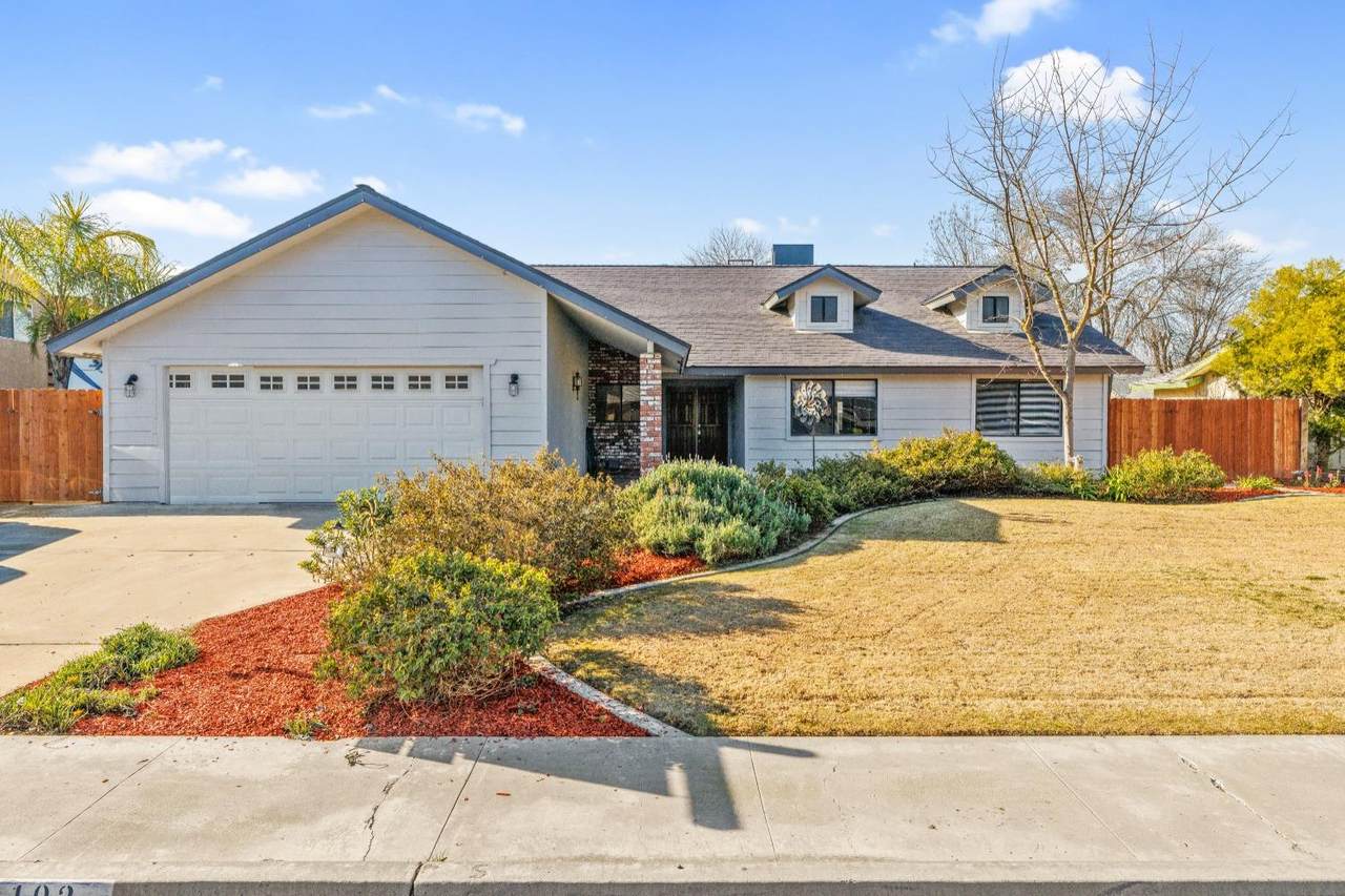 1192 Oxford Way - Photo 1