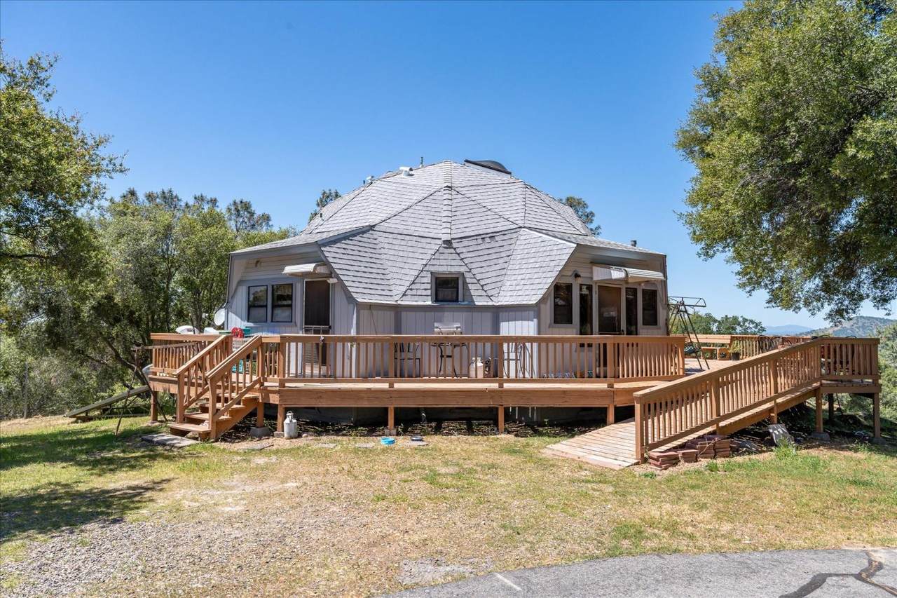 31031 Hogans Mountain Road - Photo 1