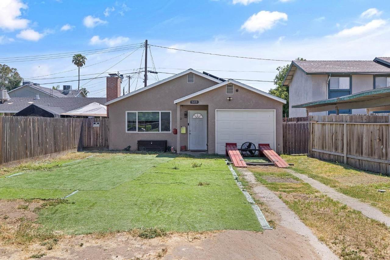 512 Bridge Street - Photo 1