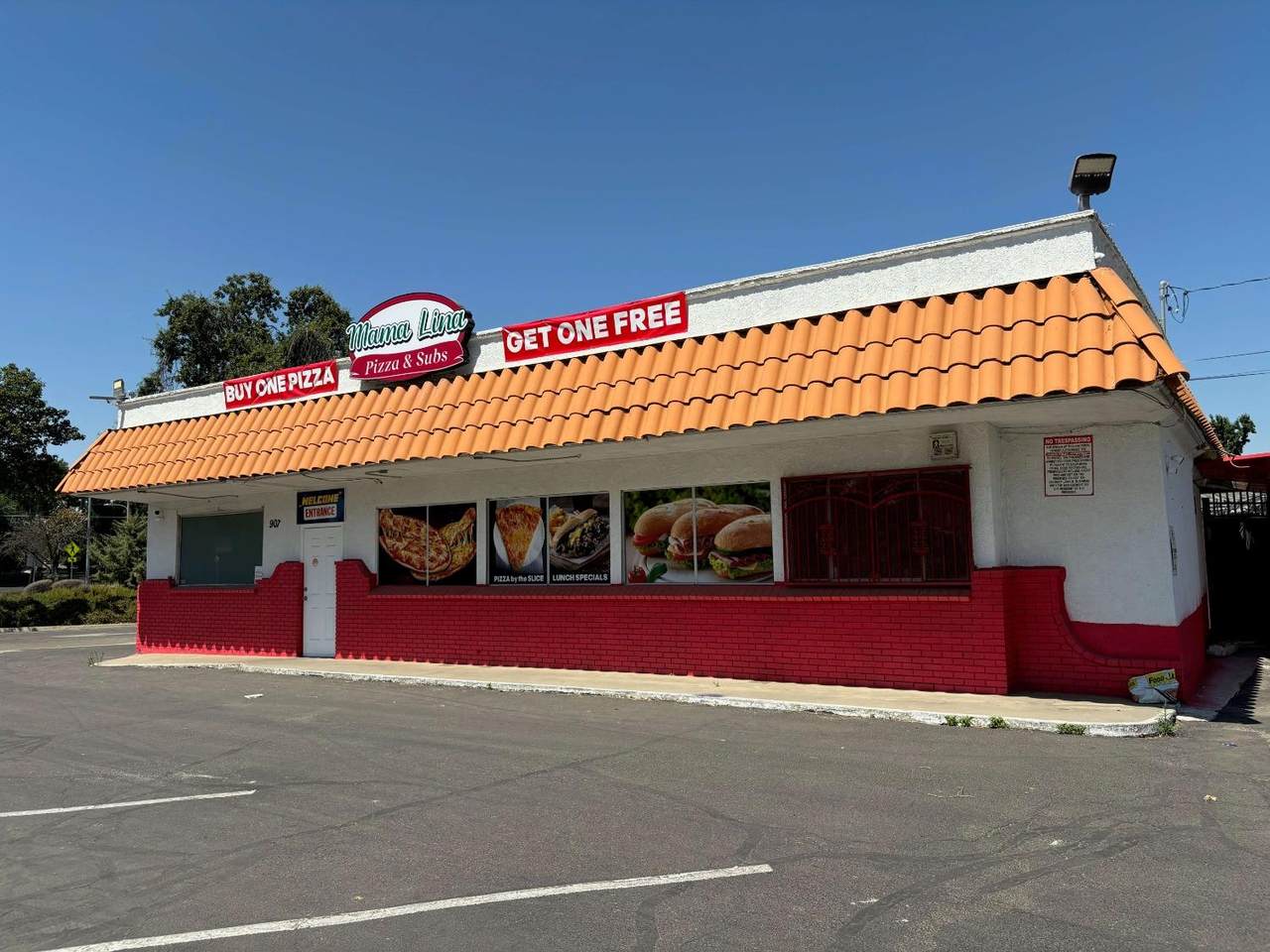 907 Court Street - Photo 1