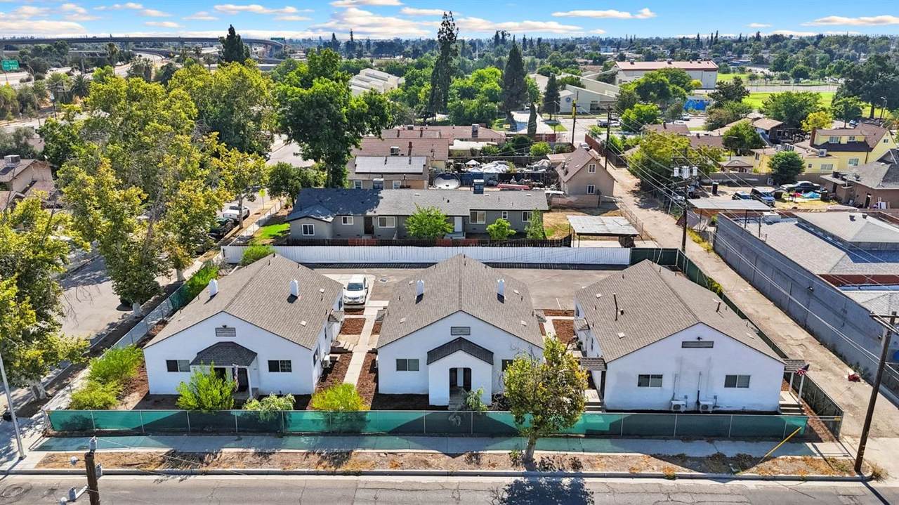 628 Fresno Street - Photo 1