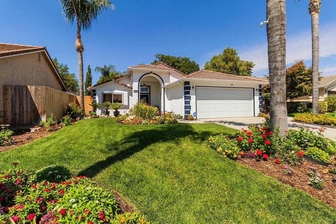 7385 Mansionette Drive - Photo 1