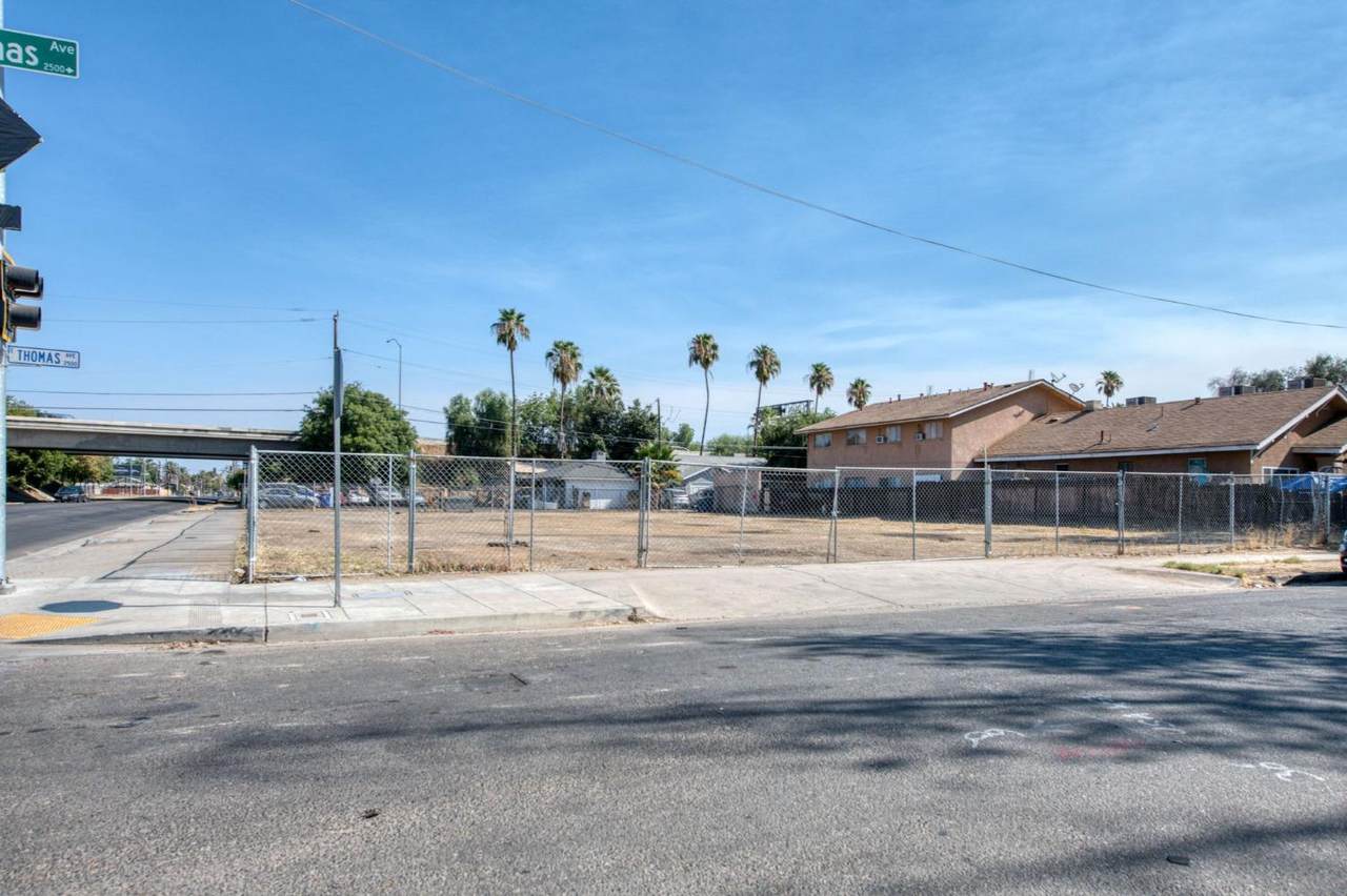 704 Fresno Street - Photo 1