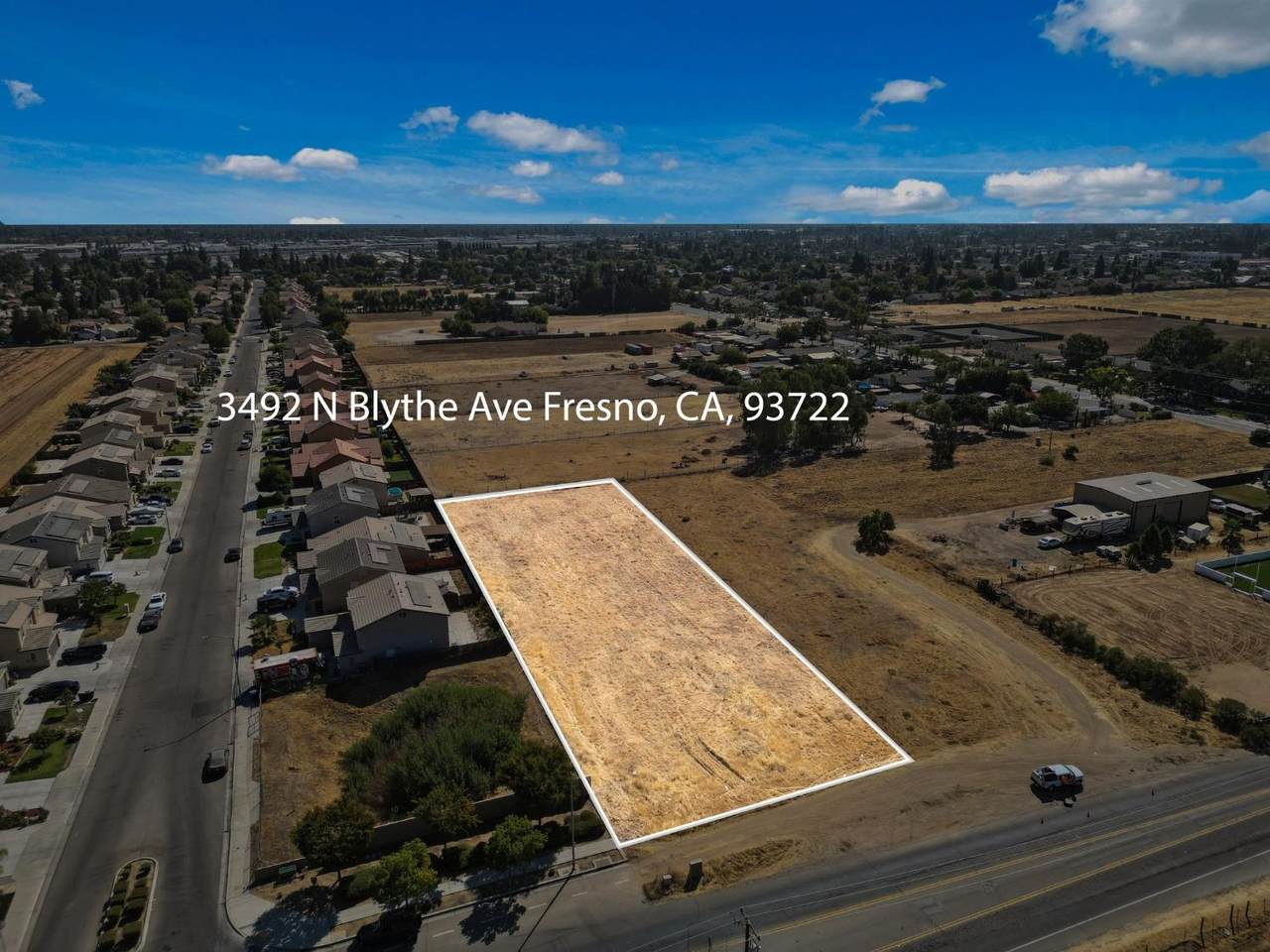 3492 Blythe Avenue - Photo 1