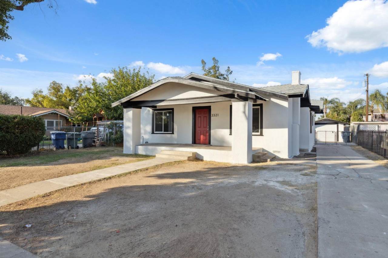 3321 Montecito - Photo 1
