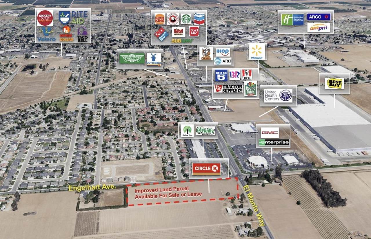 0 El Monte Way Way - Photo 1