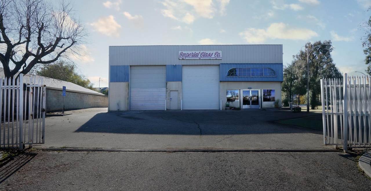 444 1St Street - Photo 1