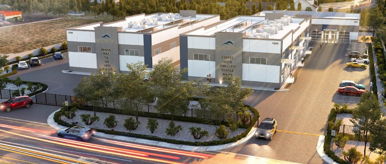 0 11180 Business Route 41 Madera - Photo 1