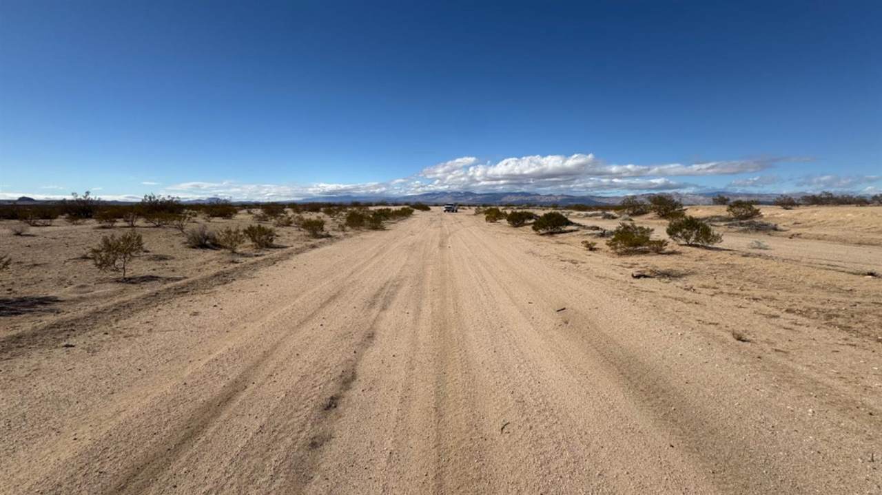 0-00000000 Gordon Boulevard - Photo 1