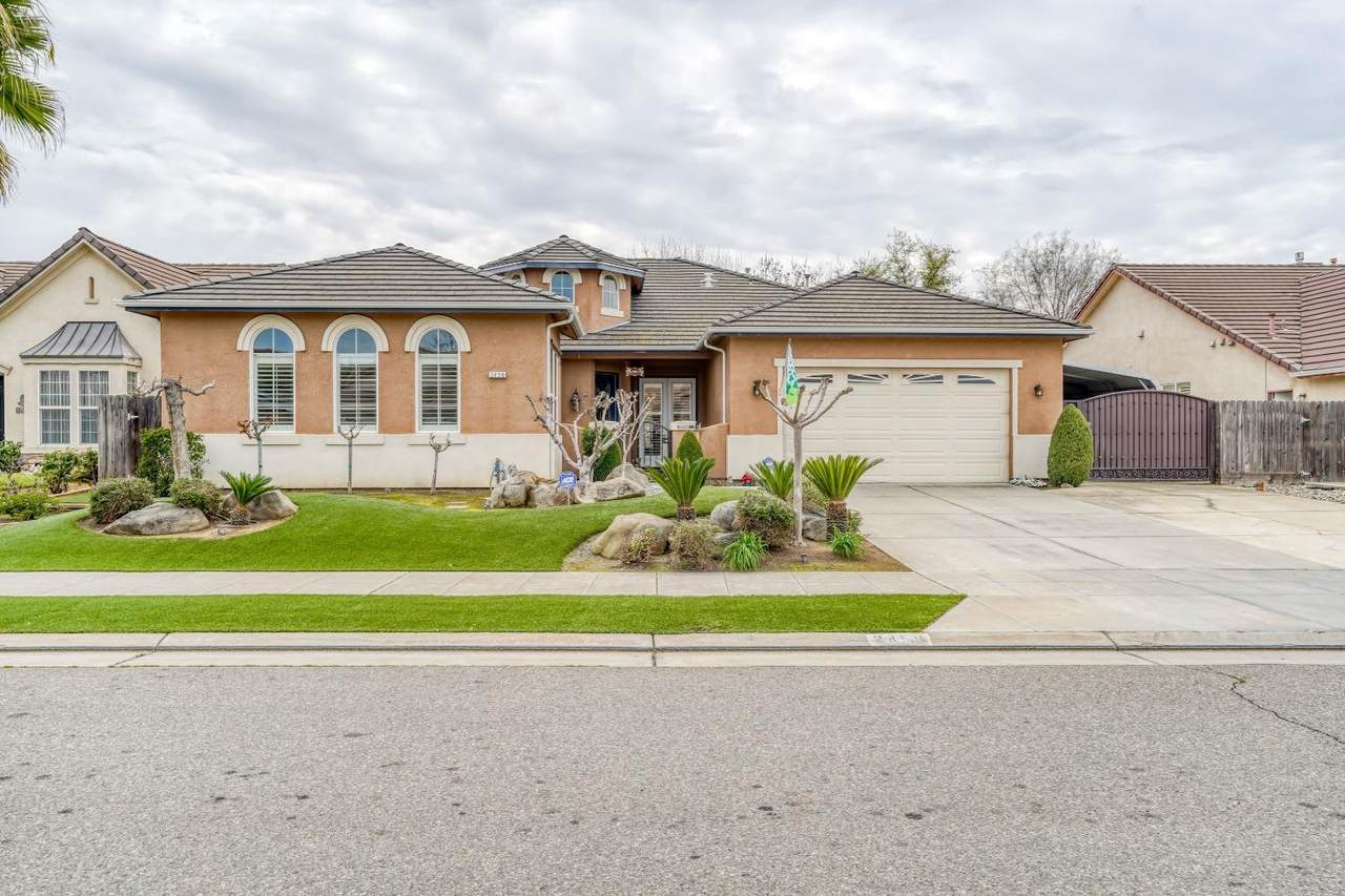 2458 Warner Avenue - Photo 1