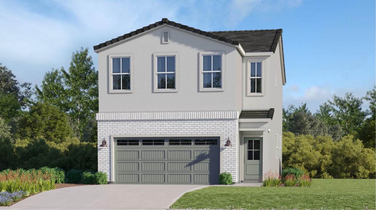 1158 Granite Drive - Photo 1