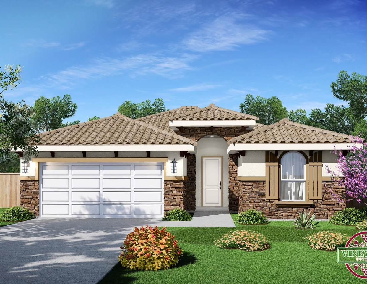 1007 Ruby Lane - Photo 1