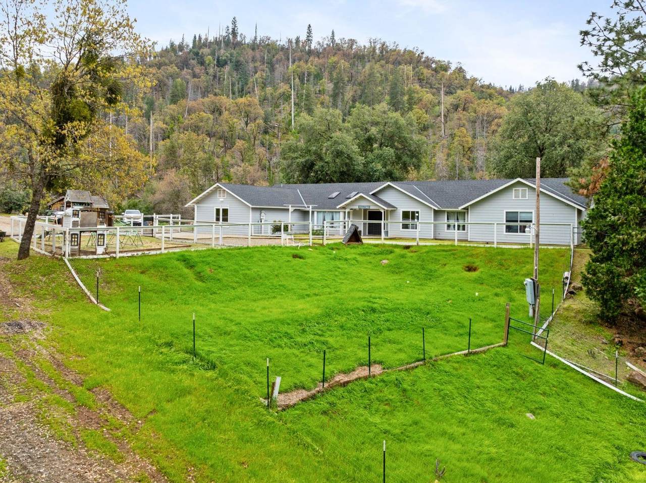 36345 Mudge Ranch Road - Photo 1