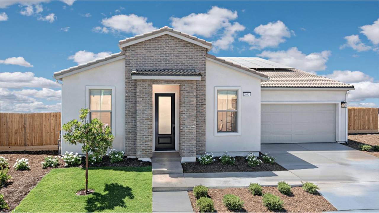 1199 Granite Drive - Photo 1