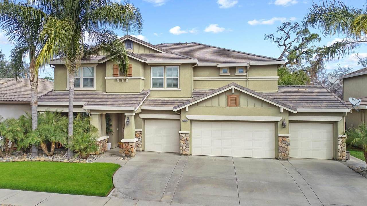 3010 Ceres - Photo 1