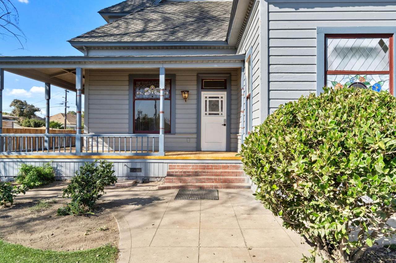 333 Blackstone Avenue - Photo 1