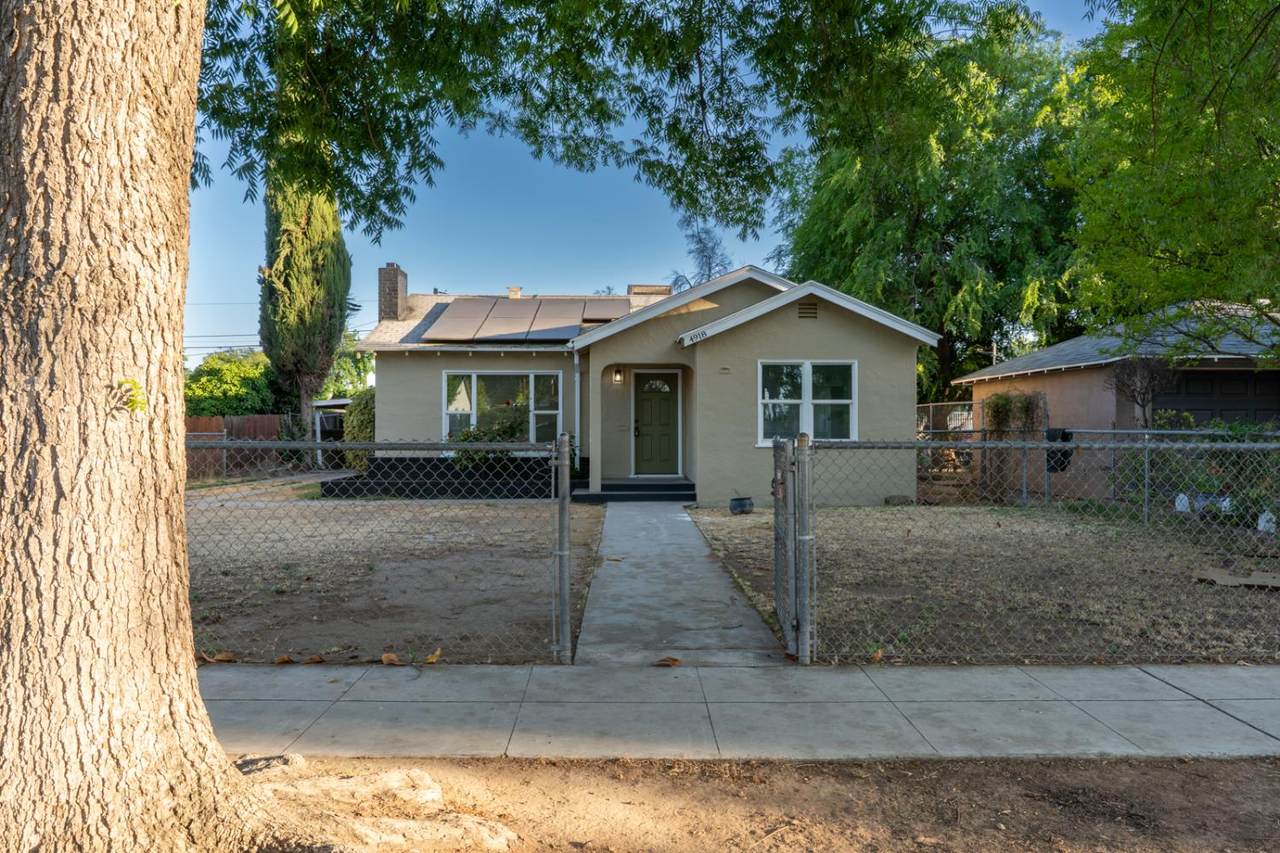 4918 Illinois Avenue - Photo 1