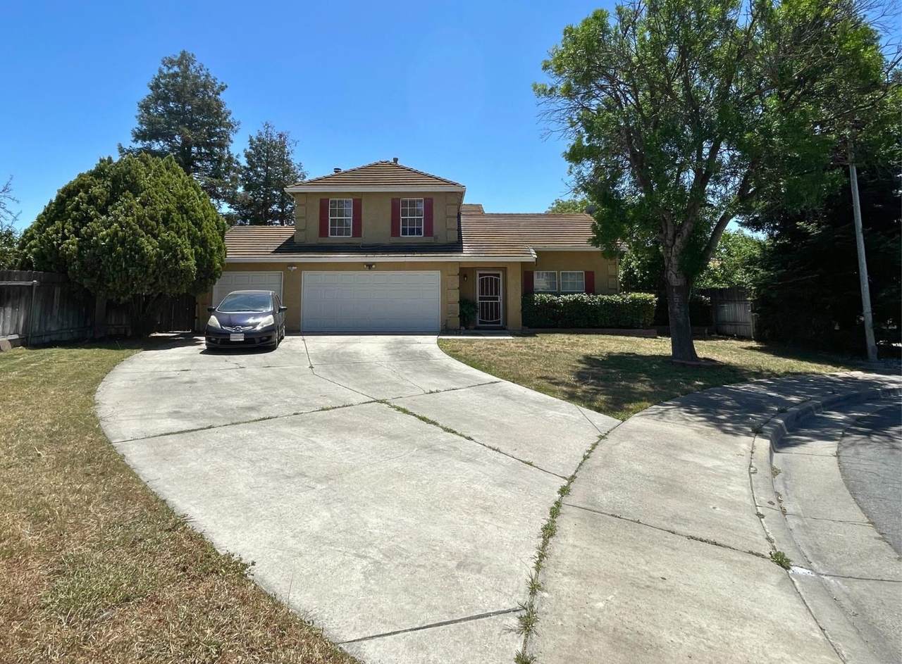 310 Buena Vista Court - Photo 1