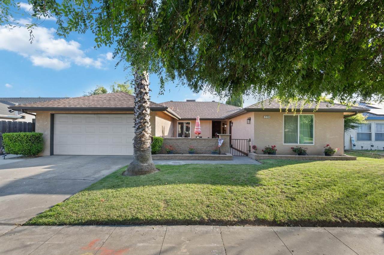2724 Monocott Drive - Photo 1