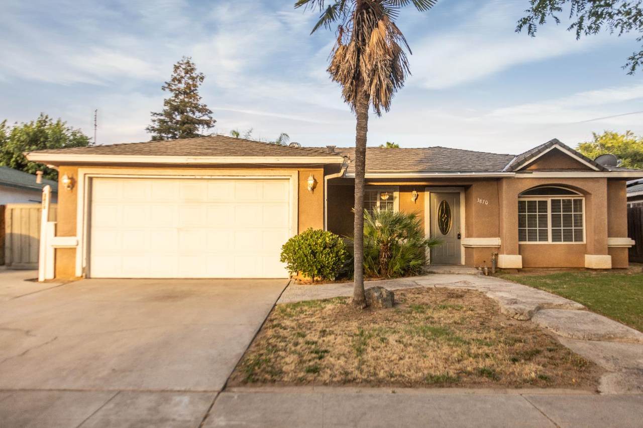 3870 Fordham Avenue - Photo 1