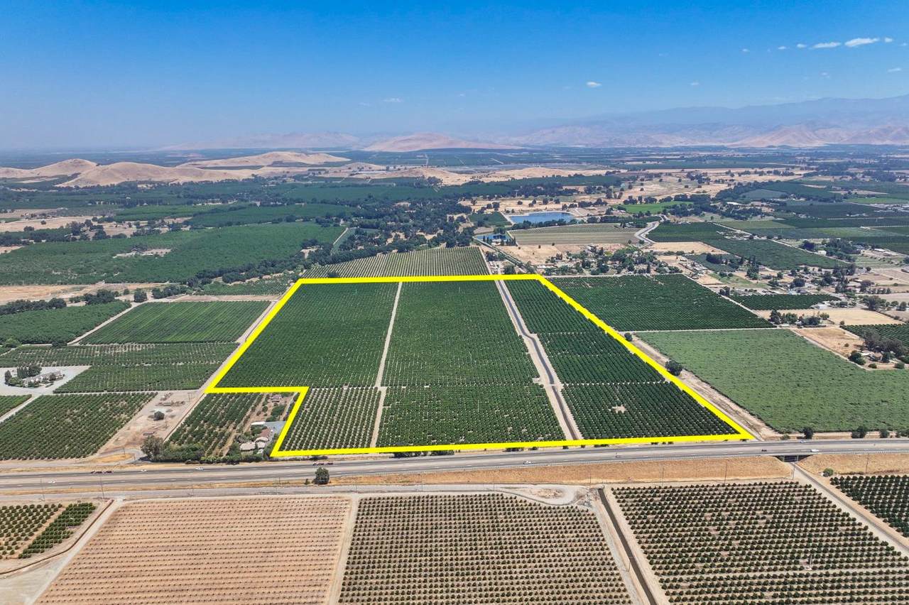 0-0 Avenue 296 (Ca-198) - Photo 1