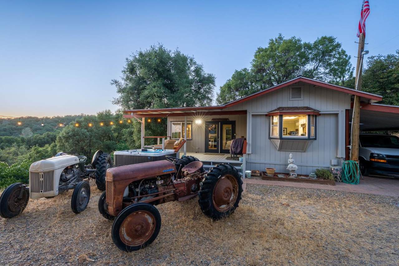 40640 Taylor Mountain Road - Photo 1