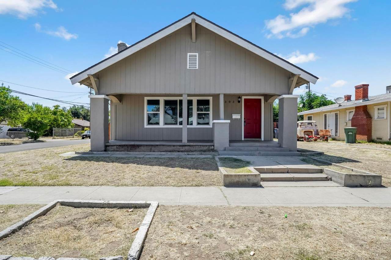 1303 Calaveras Street - Photo 1