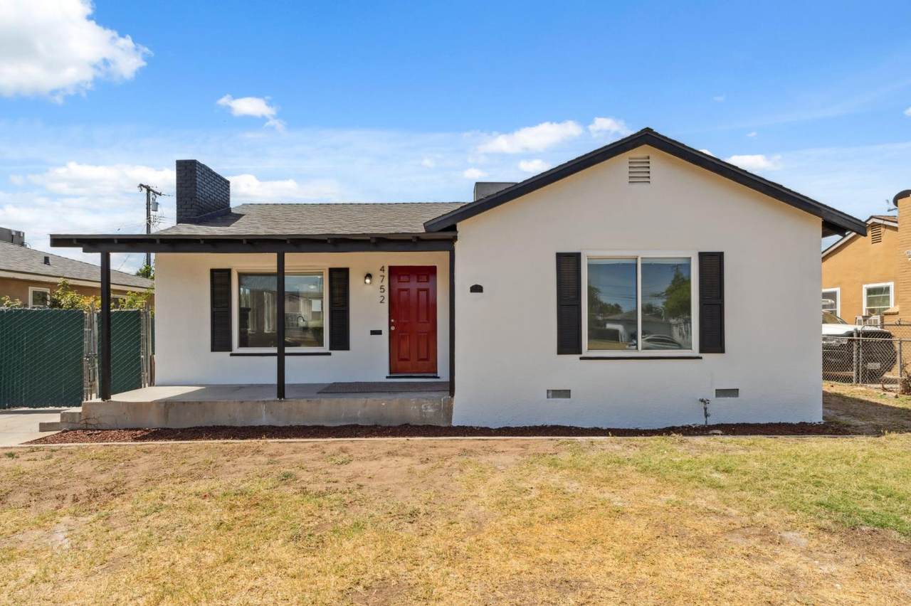 4752 Kerckhoff Avenue - Photo 1
