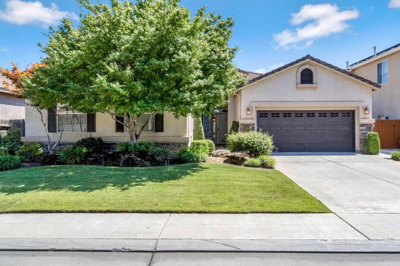 2663 Spice Way - Photo 1