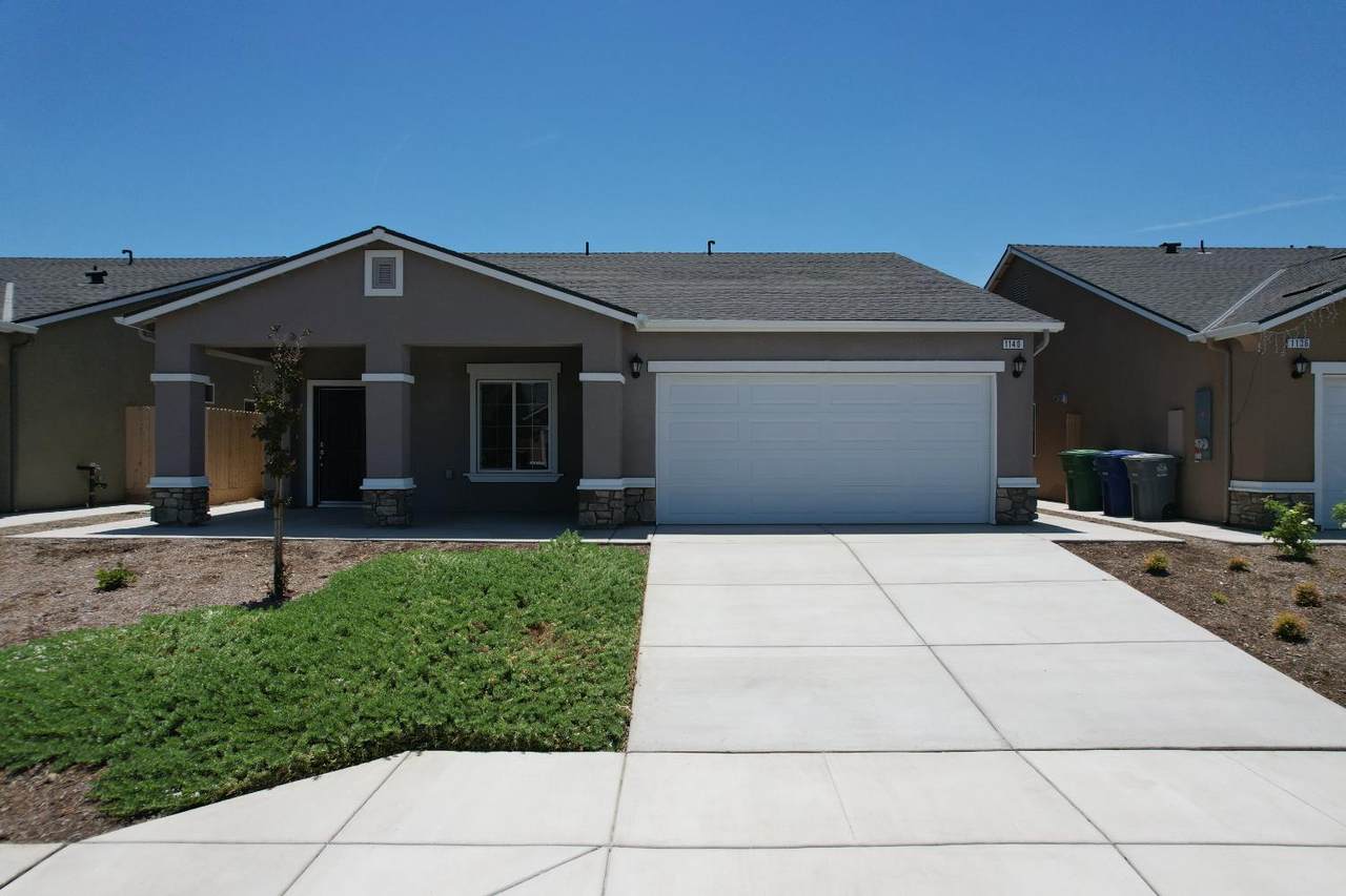 1225 Orange Street - Photo 1