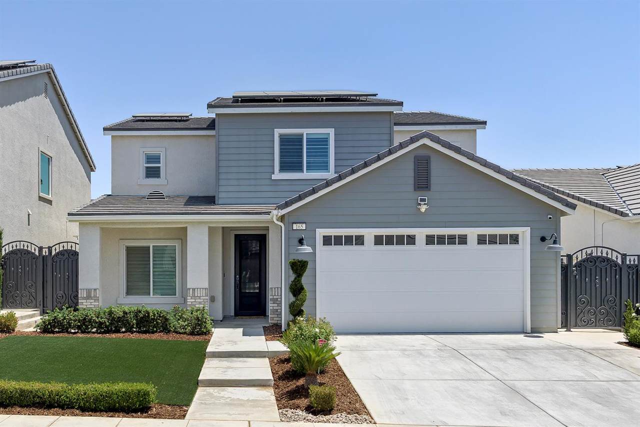165 Timberline Way - Photo 1
