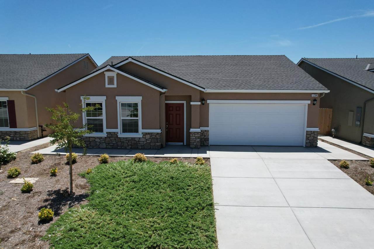 1105 Orange Street - Photo 1