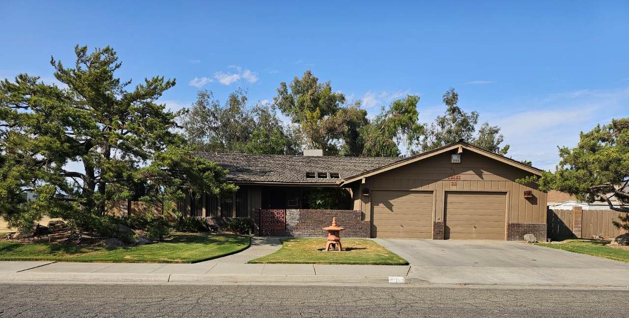 1 Adams Drive - Photo 1
