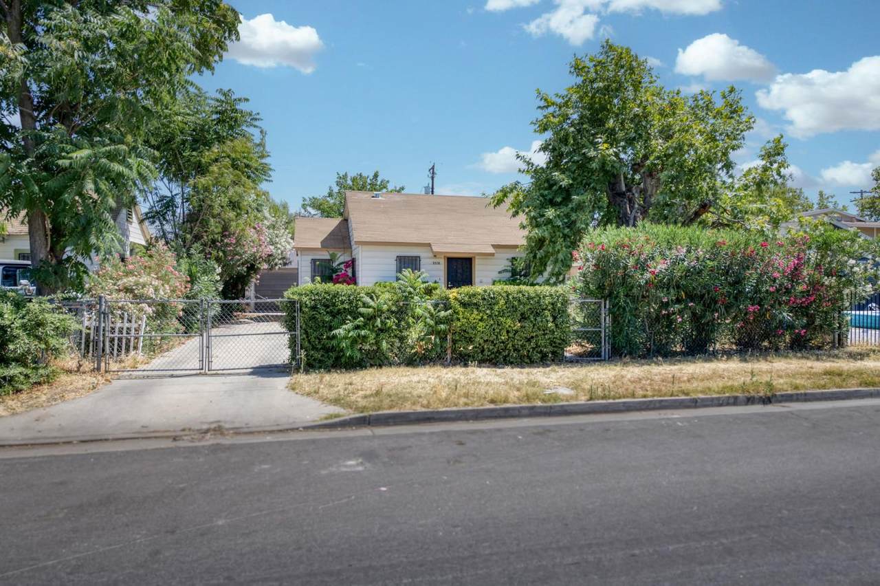 3518 Clay Avenue - Photo 1