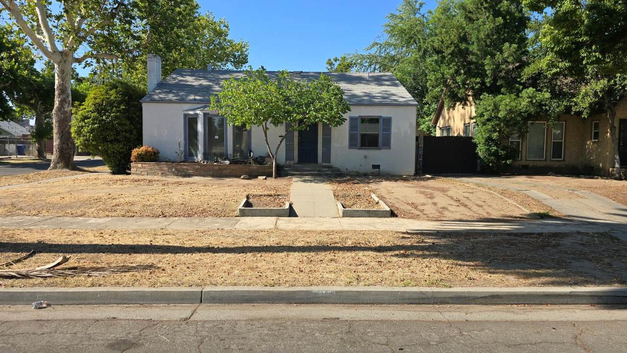 4546 Nevada Avenue - Photo 1