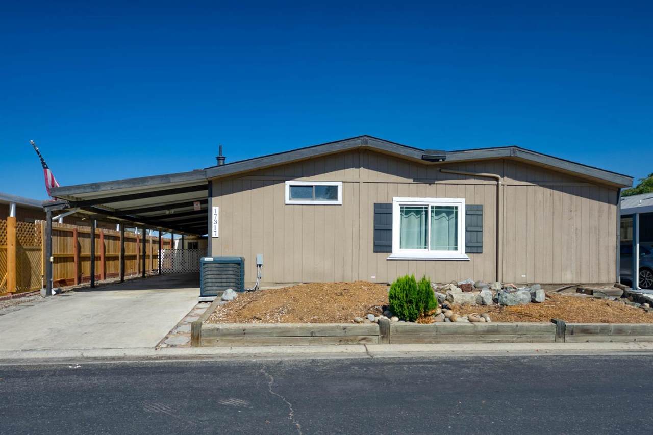 17317 Parkcliffe Lane - Photo 1