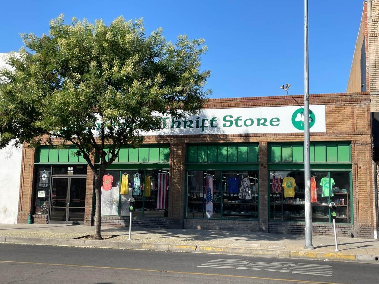 717 Van Ness Avenue - Photo 1