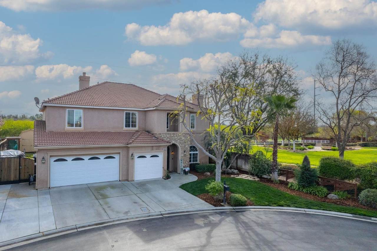 4626 Arrow Ridge Way - Photo 1