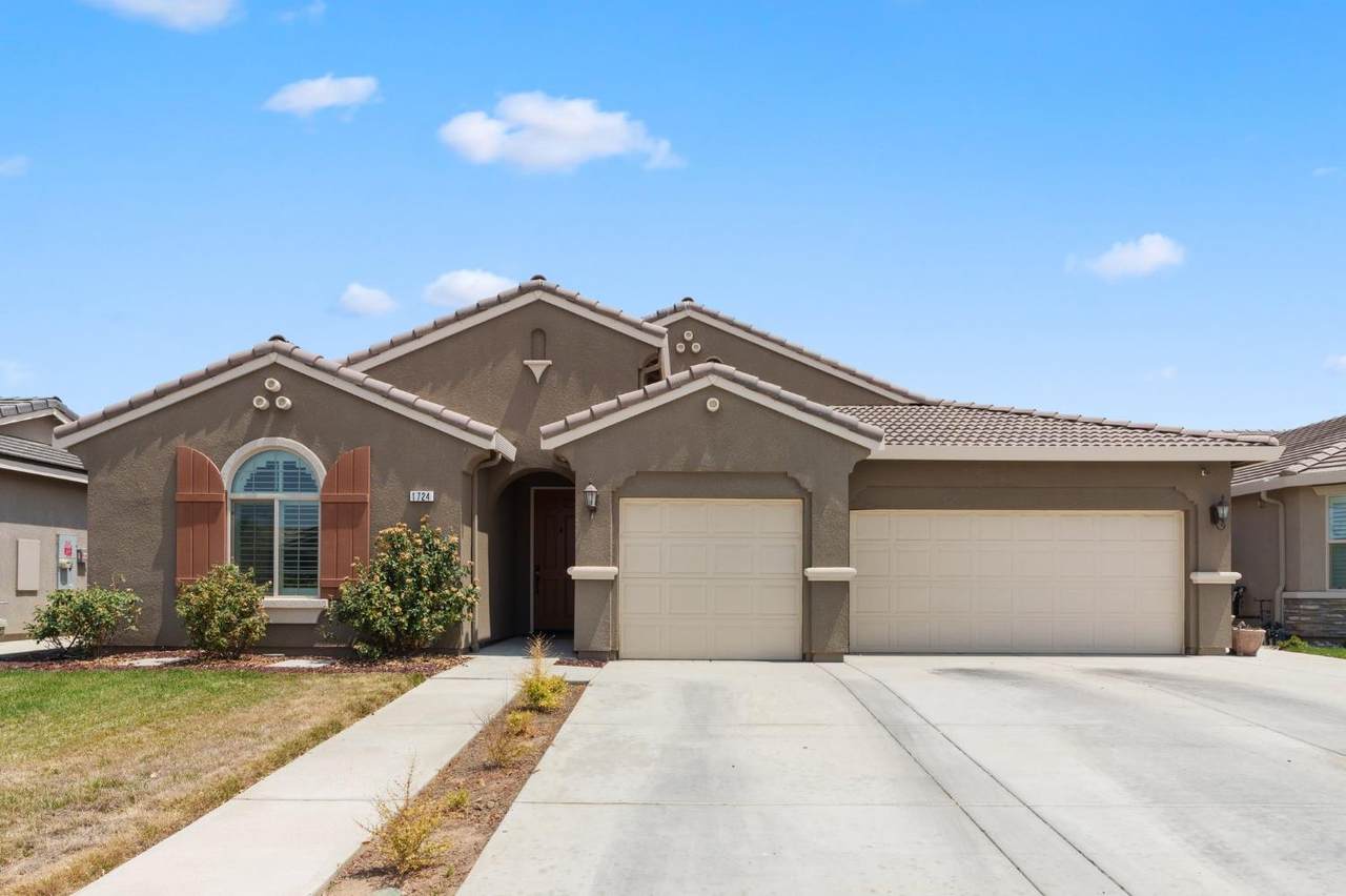 1724 Sedona Avenue - Photo 1