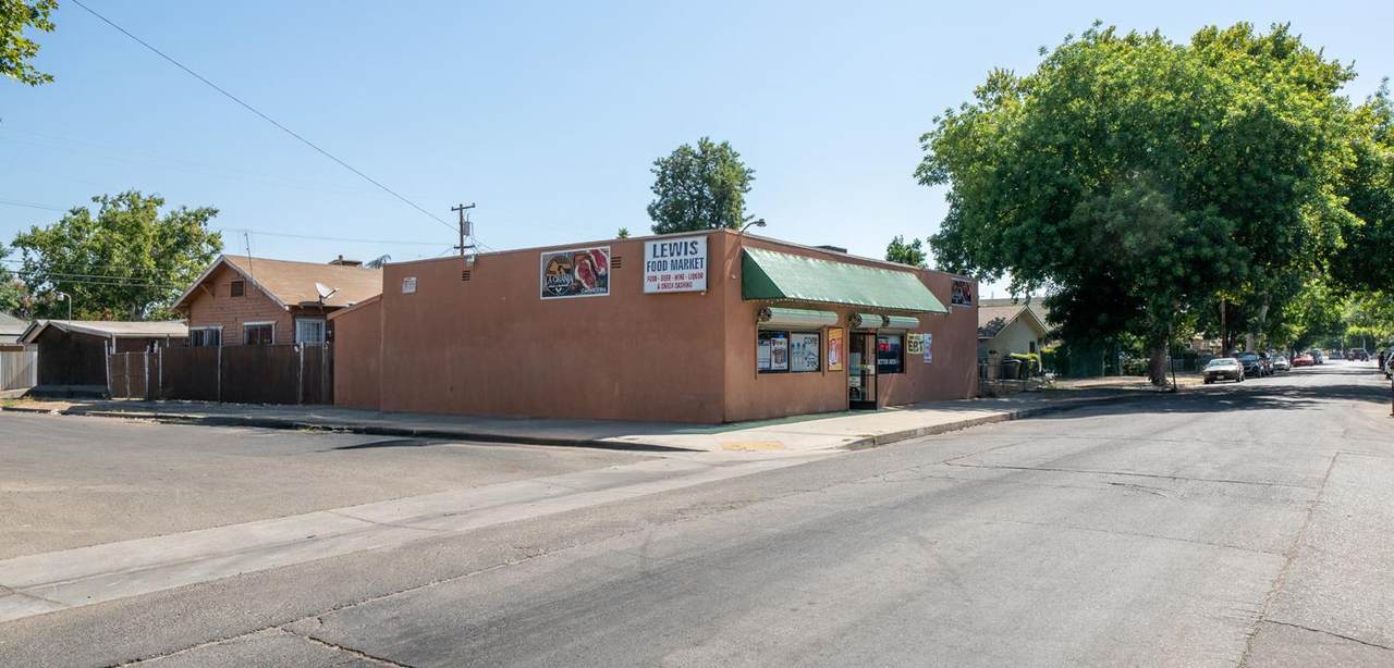2301 Lewis Avenue - Photo 1