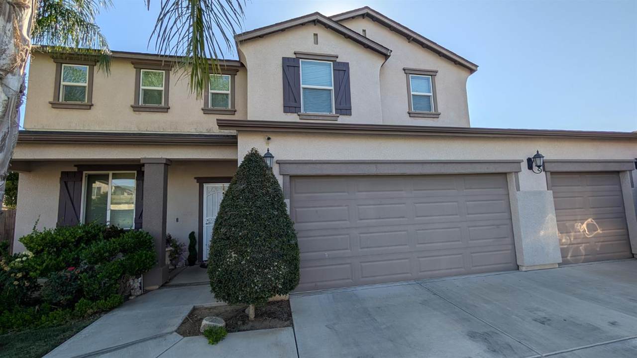 452 Rancho Mirage Road - Photo 1