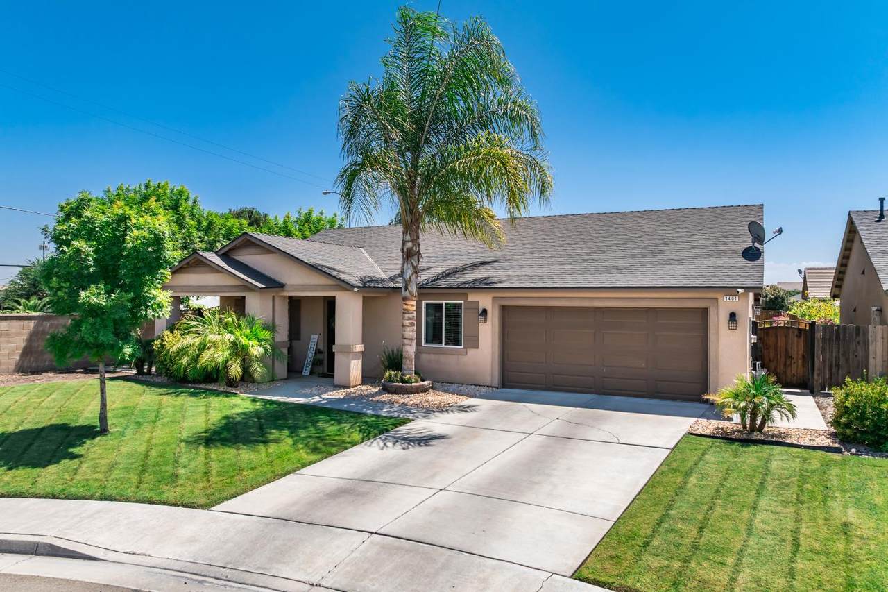 1401 Sequoia Court - Photo 1