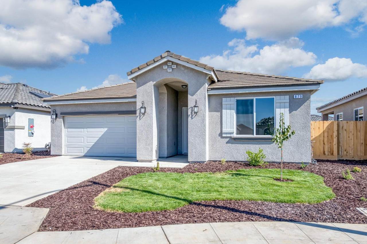 808 Shasta Street - Photo 1