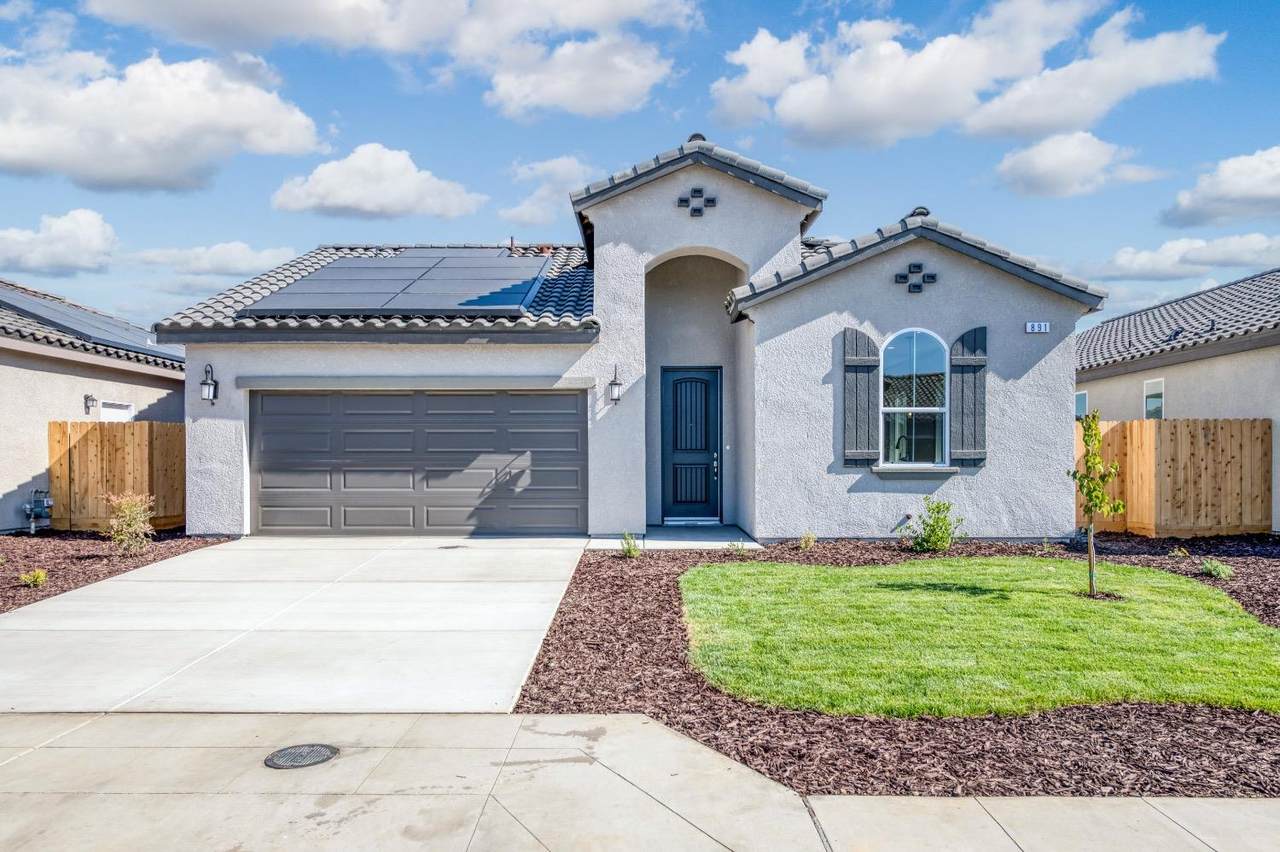 778 Shasta Street - Photo 1