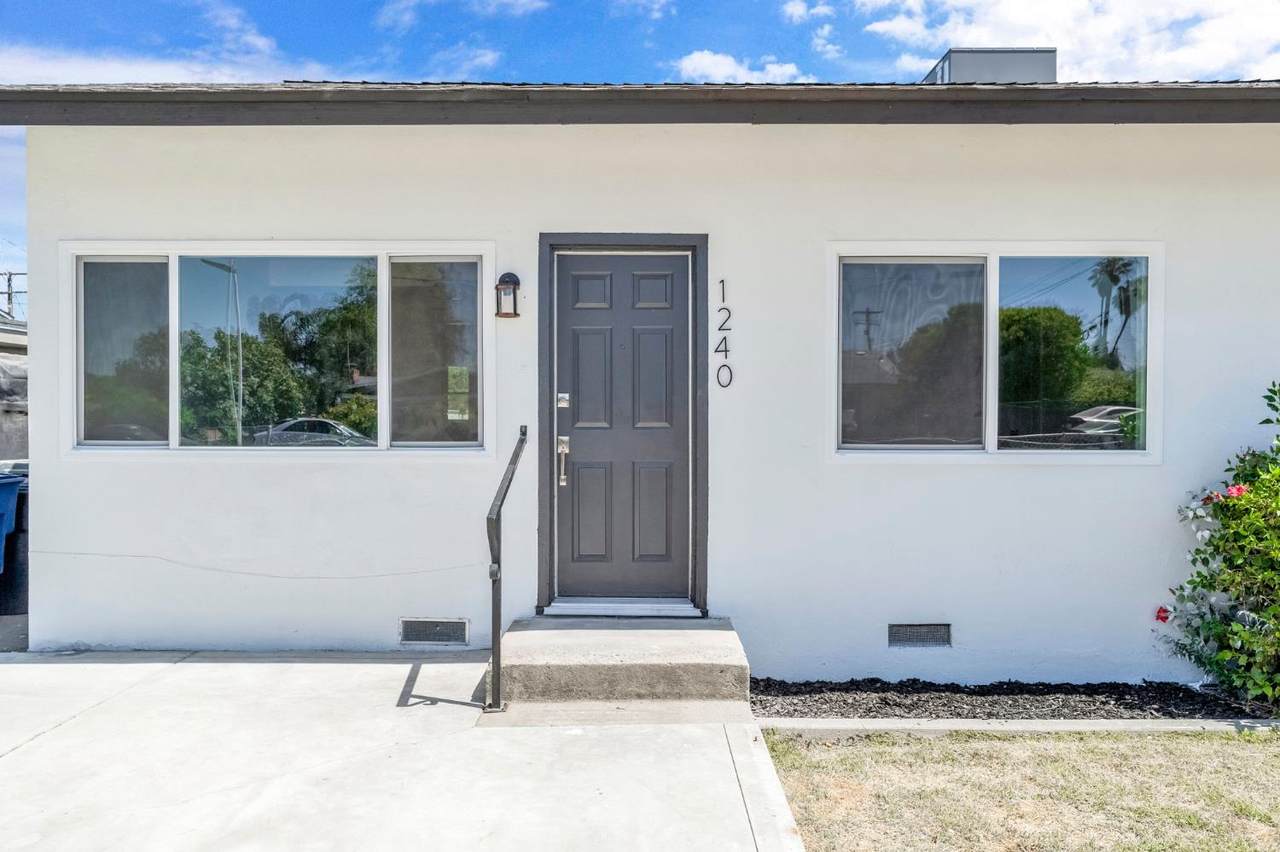 1240 Washington Street - Photo 1