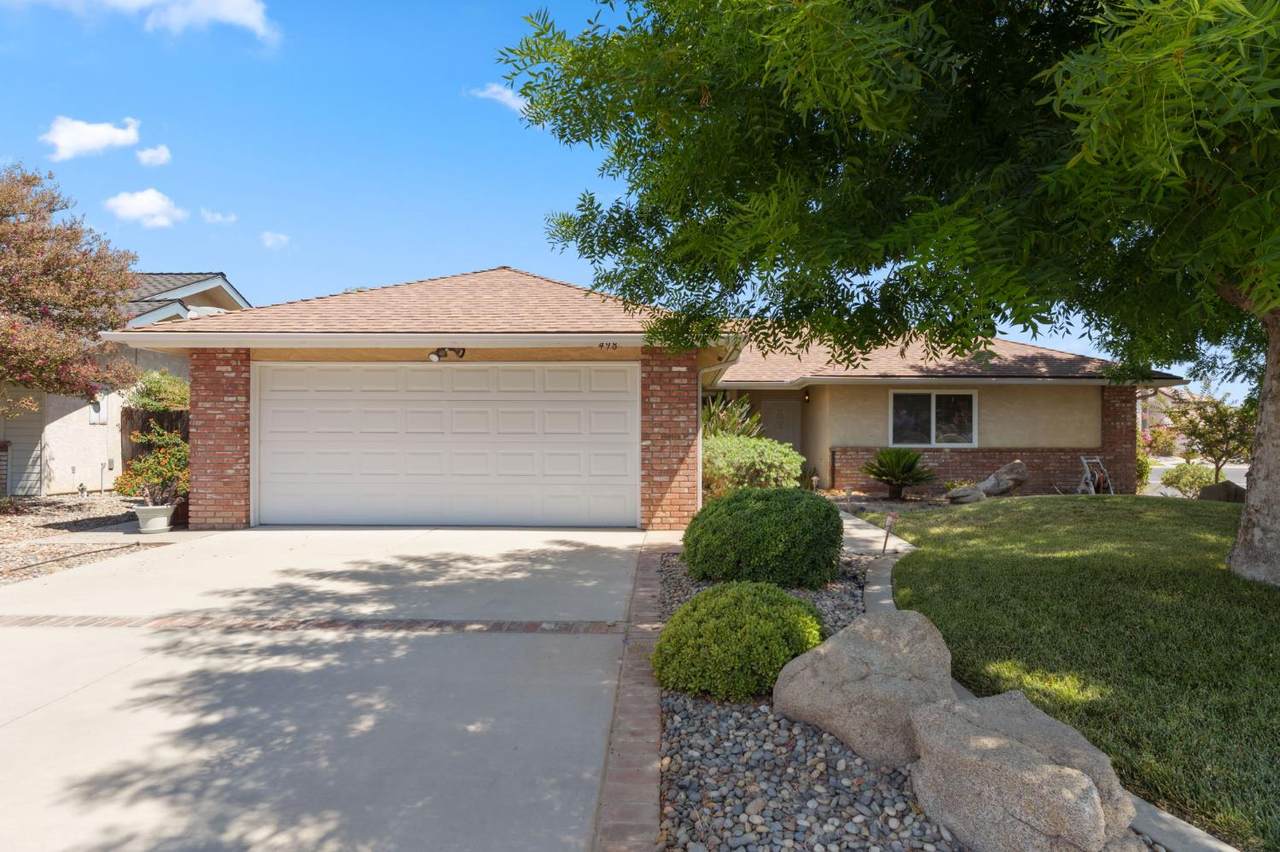 498 Cedar Street - Photo 1