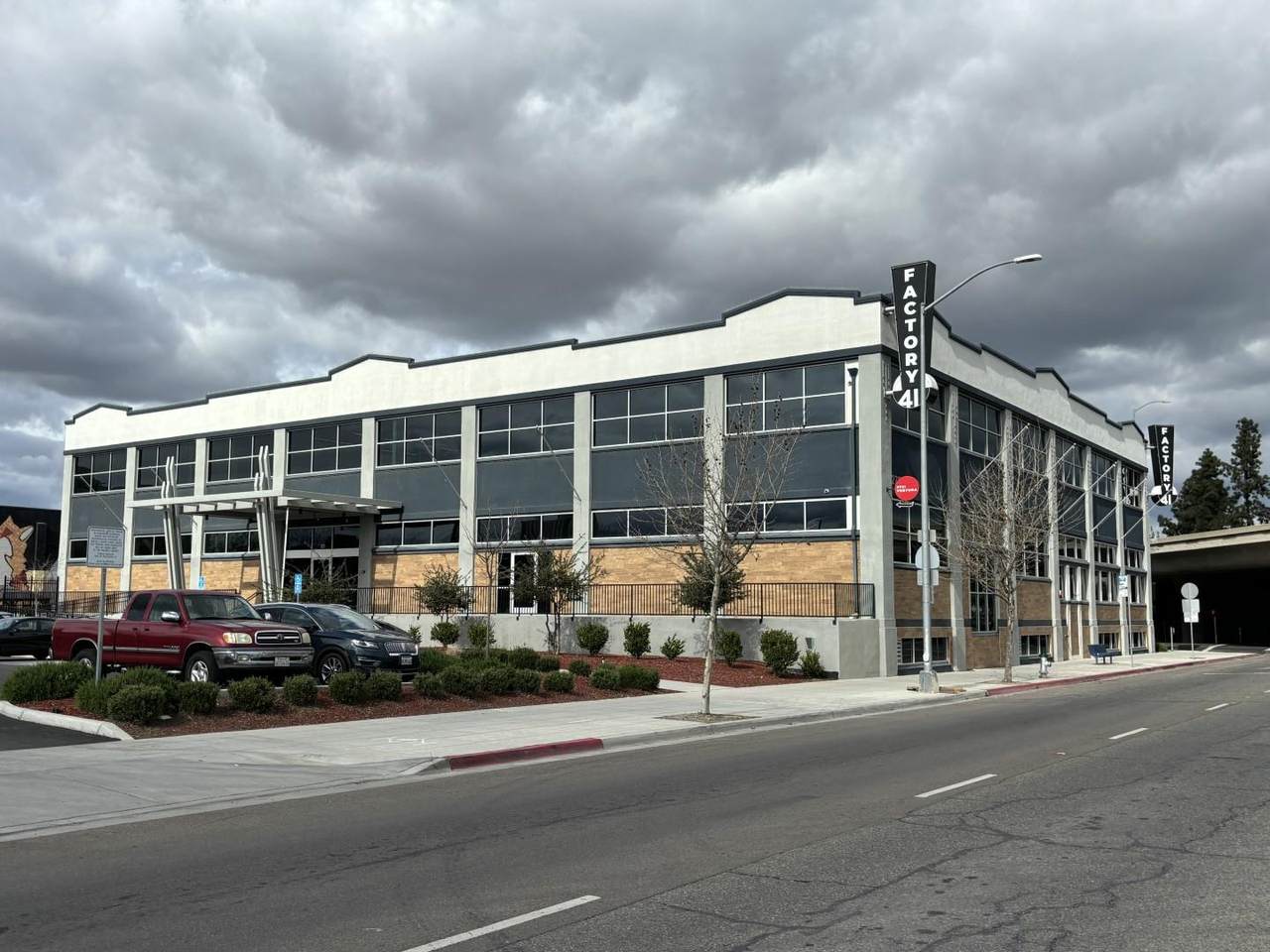 2721 Cesar Chavez Boulevard - Photo 1