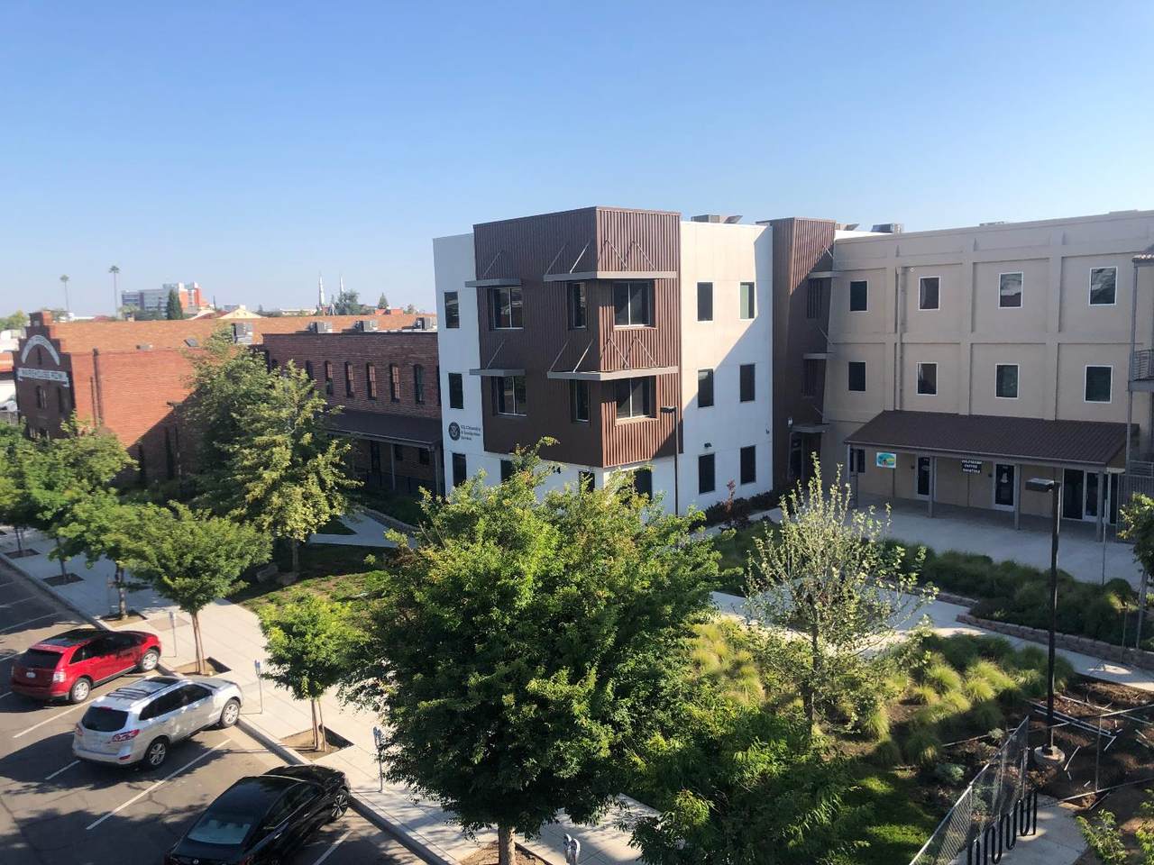 744 P Street - Photo 1