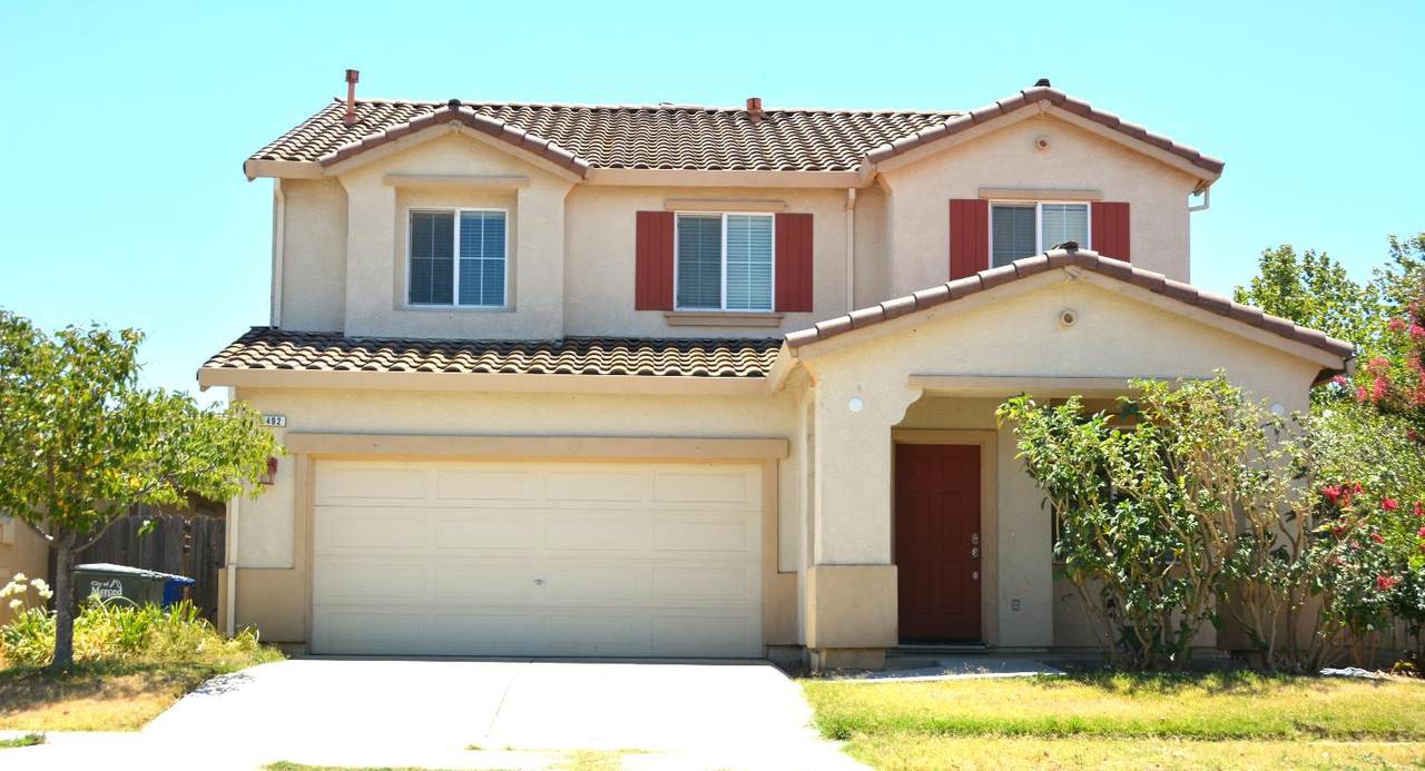 1492 Antioch Court - Photo 1