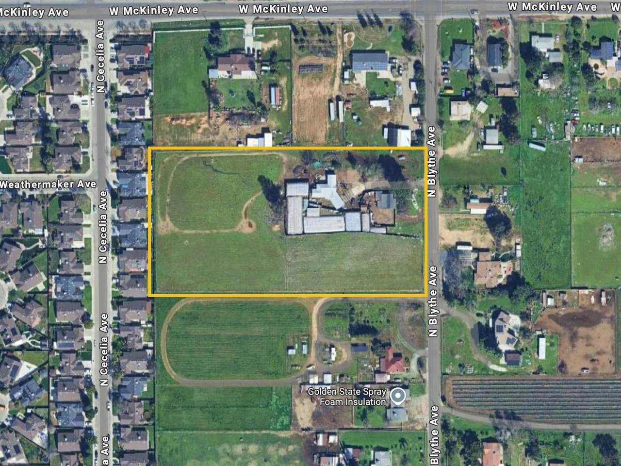 1741-1743 Blythe Avenue - Photo 1